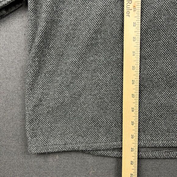 Tommy Bahama Weekend Hideaway Shacket Mens 2XL Snap Utility Shirt Jacket Work - Picture 9 of 9